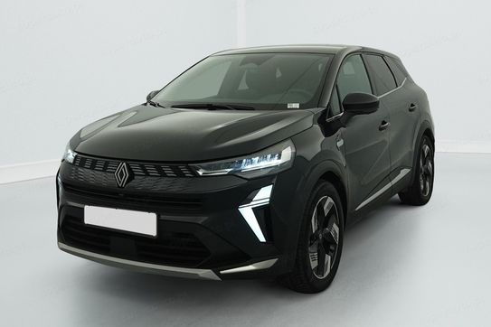 Renault Symbioz Iconic 1.6 E-Tech Full Hybrid AT