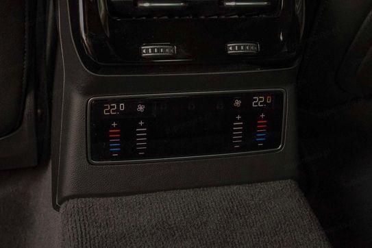 Audi A6 TDI quattro S line Avant