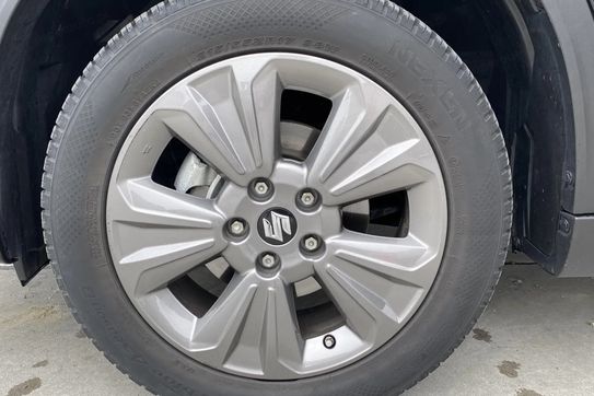 Suzuki Vitara 1.4 Boosterjet SHVS Premium 4WD