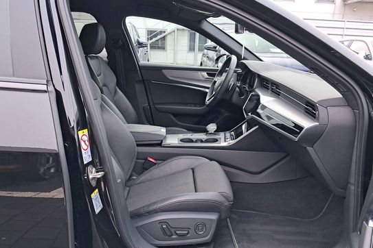 Audi A6 50 TFSI e PHEV quattro S tronic