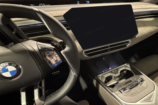 BMW X5 xDrive40d M Sport