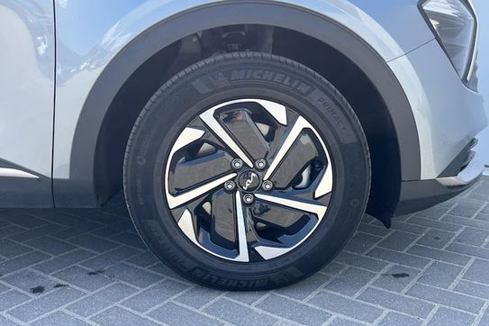Kia Sportage 1.6 T-GDI L 2WD DCT