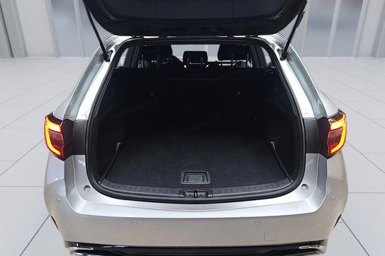 Toyota Corolla 1.8 Hybrid Comfort