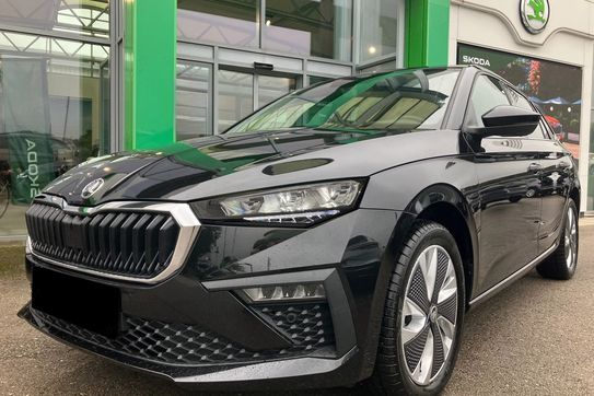 Skoda Scala Selection Edition 130 1.5 TSI DSG