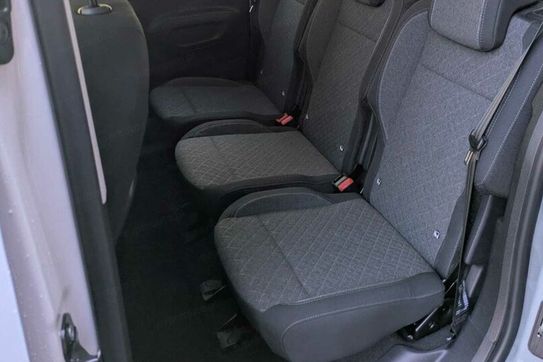 Opel Combo Kombi XL L2H1 Edition + EAT8 N1