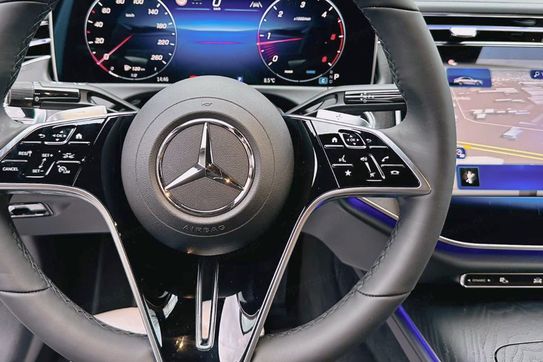 Mercedes Klasa E 220 d 4-Matic Avantgarde