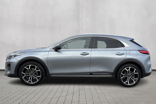 Kia XCeed 1.5 T-GDI Prestige Line DCT