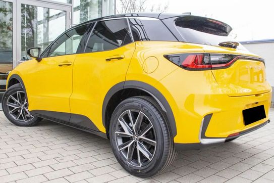 Lexus LBX Emotion 1.5 Hybrid