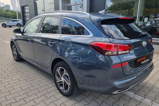 Hyundai i30 1.5 T-GDI 48V Smart