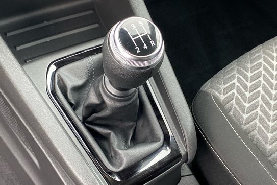 Renault Clio Evolution 1.0 Sce