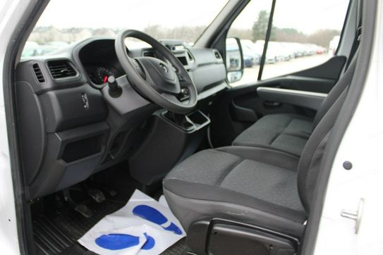 Opel Movano L3H2