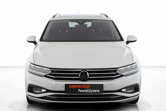 Volkswagen Passat TDI EVO Business DSG