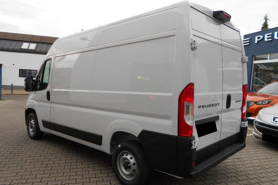 Peugeot Boxer L2H2