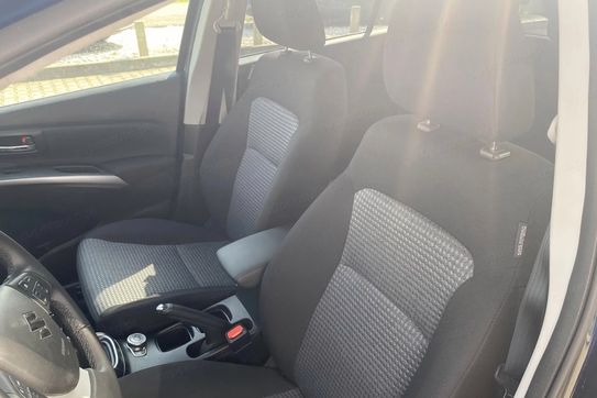 Suzuki SX4 S-cross 1.4 SHVS Premium