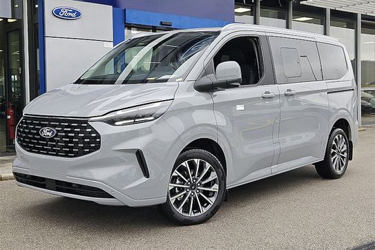 Ford Tourneo Custom L1H1 Titanium X 320 A8 AWD