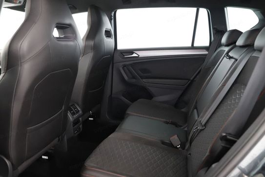 Seat Tarraco 2.0 TDI Xperience