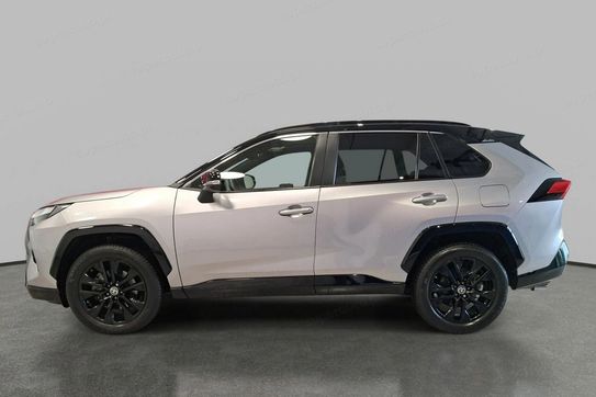 Toyota RAV4 2.5 Hybrid Selection 4X4