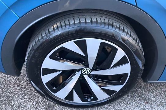 Volkswagen ID.5 Style Plus