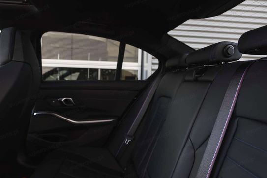 BMW Seria 3 M340d xDrive