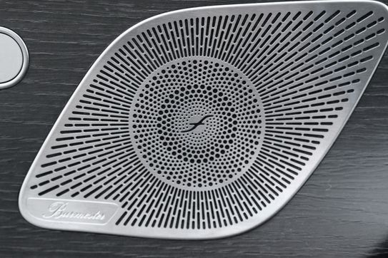 Mercedes GLE 450 d 4-Matic AMG Line