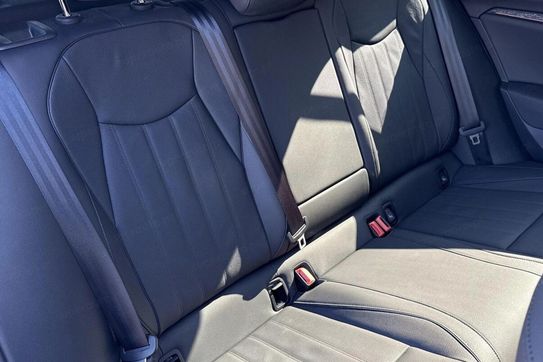 Skoda Superb Selection 2.0 TSI DSG 4x4