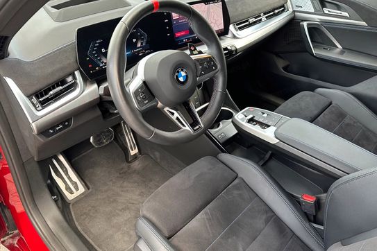 BMW X2 M35i xDrive