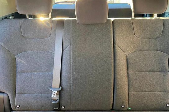 SsangYong Korando Joy 1.5 T-GDI 2WD