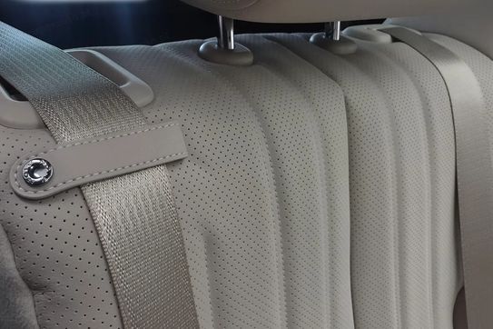 Gac AION V Luxury