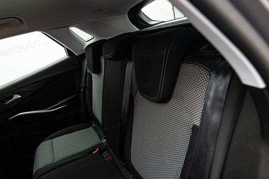 Opel Grandland X 1.2 T Edition