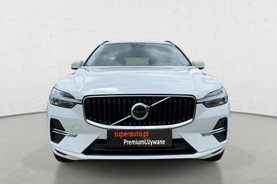 Volvo XC60 B4 B Plus Bright