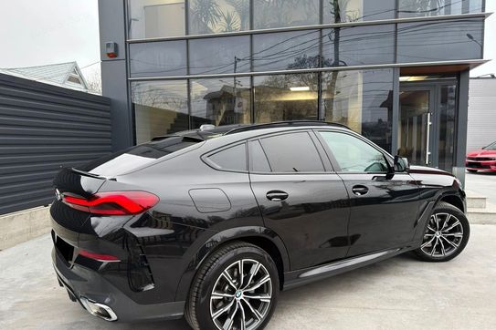 BMW X6 xDrive40i M Sport