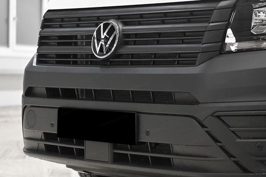 Volkswagen Crafter L3H3