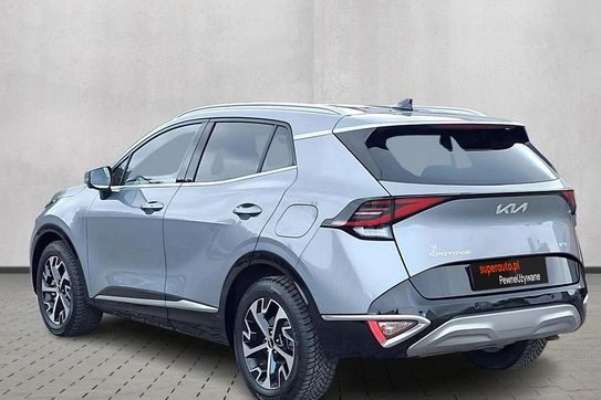 Kia Sportage 1.6 T-GDI HEV Business Line 2WD