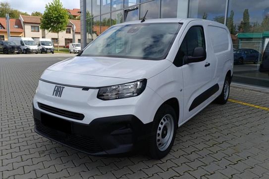 Fiat Doblo Cargo/Van L2H1
