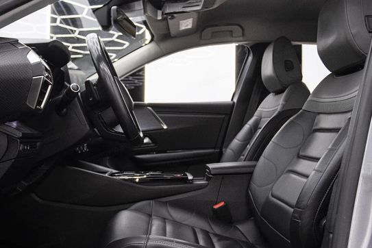 Citroen C5 X 1.6 Puretech Shine EAT8