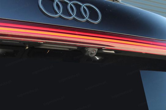 Audi Q5 e-Hybrid quattro Sportback