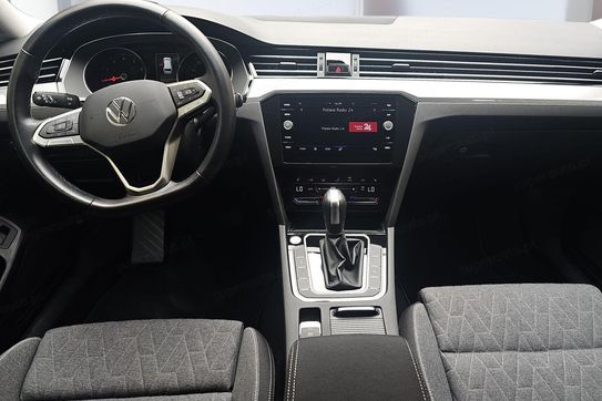 Volkswagen Passat TSI EVO Business DSG