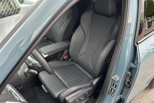 BMW X1 xDrive20d M Sport