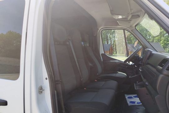 Renault Master dCi L4H2 RWD Pack Clim