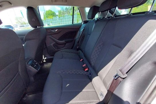 Skoda Scala 1.0 TSI Ambition