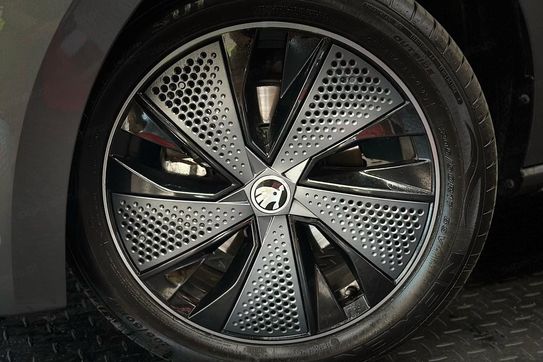 Skoda Scala Monte Carlo 1.5 TSI DSG