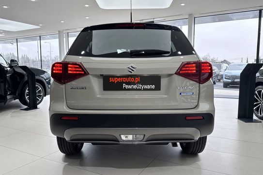 Suzuki Vitara 1.4  Premium