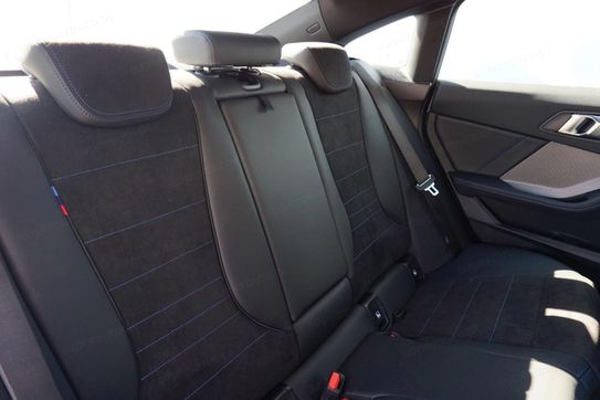 BMW Seria 2 Gran Coupe 218d