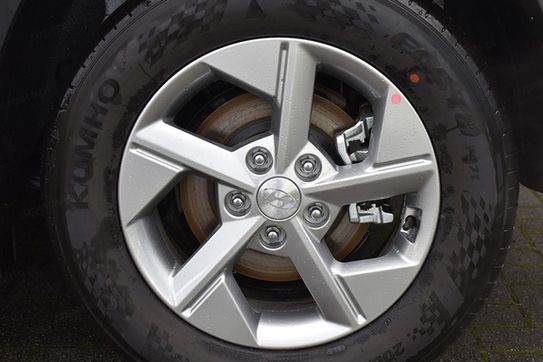 Hyundai Kona 1.0 T-GDI Smart