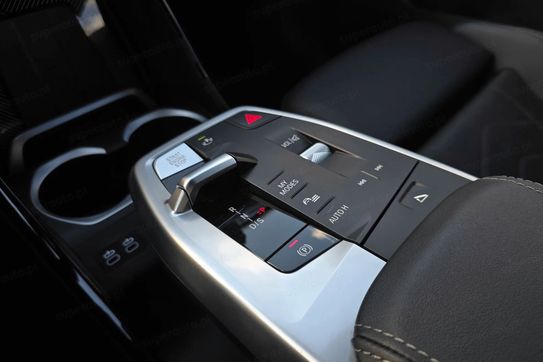 BMW X2 sDrive20i M Sport aut