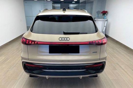 Audi Q5 TFSI quattro S line