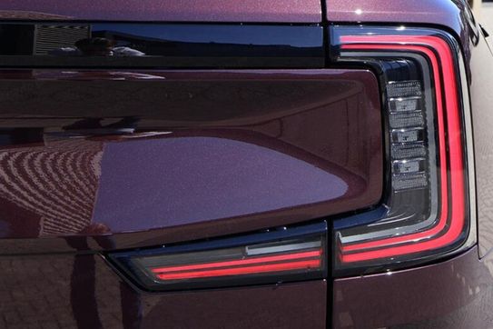 Volvo EX90 Twin Performance AWD Ultra