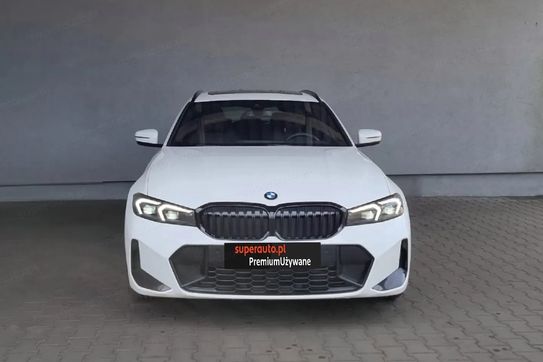 BMW Seria 3 Touring 320i M Sport