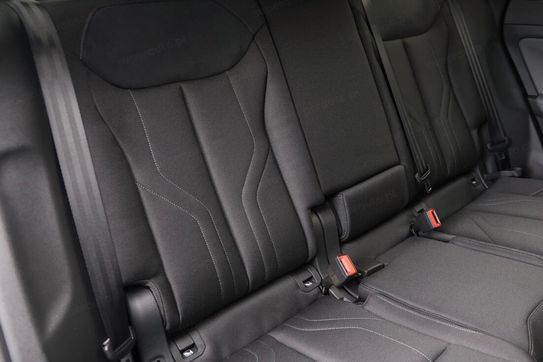 Audi Q3 e-Hybrid Sportback