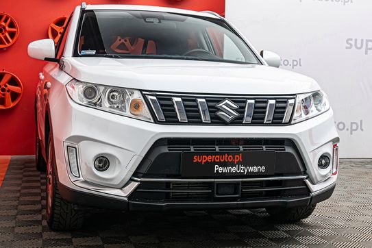 Suzuki Vitara 1.4 BoosterJet 4WD
